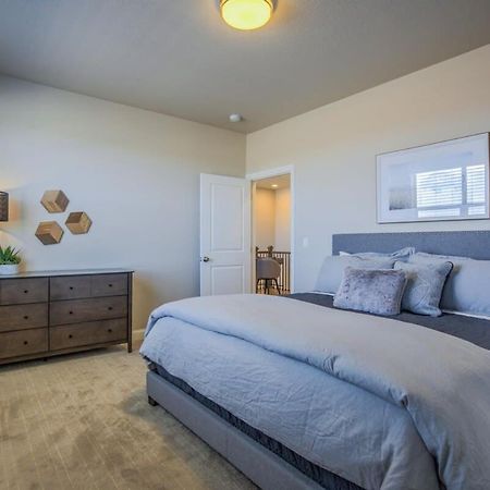 4Bd Westside Vacation Home W Space & Flexibility Colorado Springs Bagian luar foto