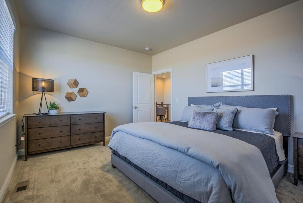 4Bd Westside Vacation Home W Space & Flexibility Colorado Springs Bagian luar foto