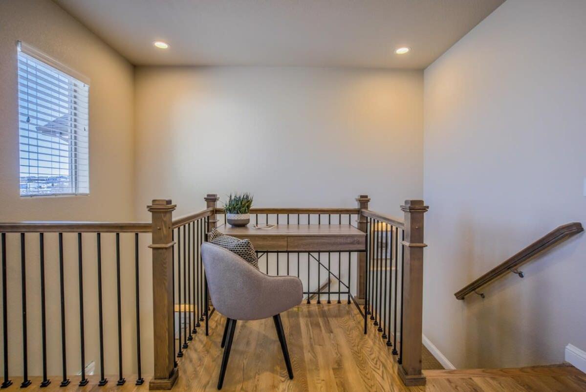 4Bd Westside Vacation Home W Space & Flexibility Colorado Springs Bagian luar foto