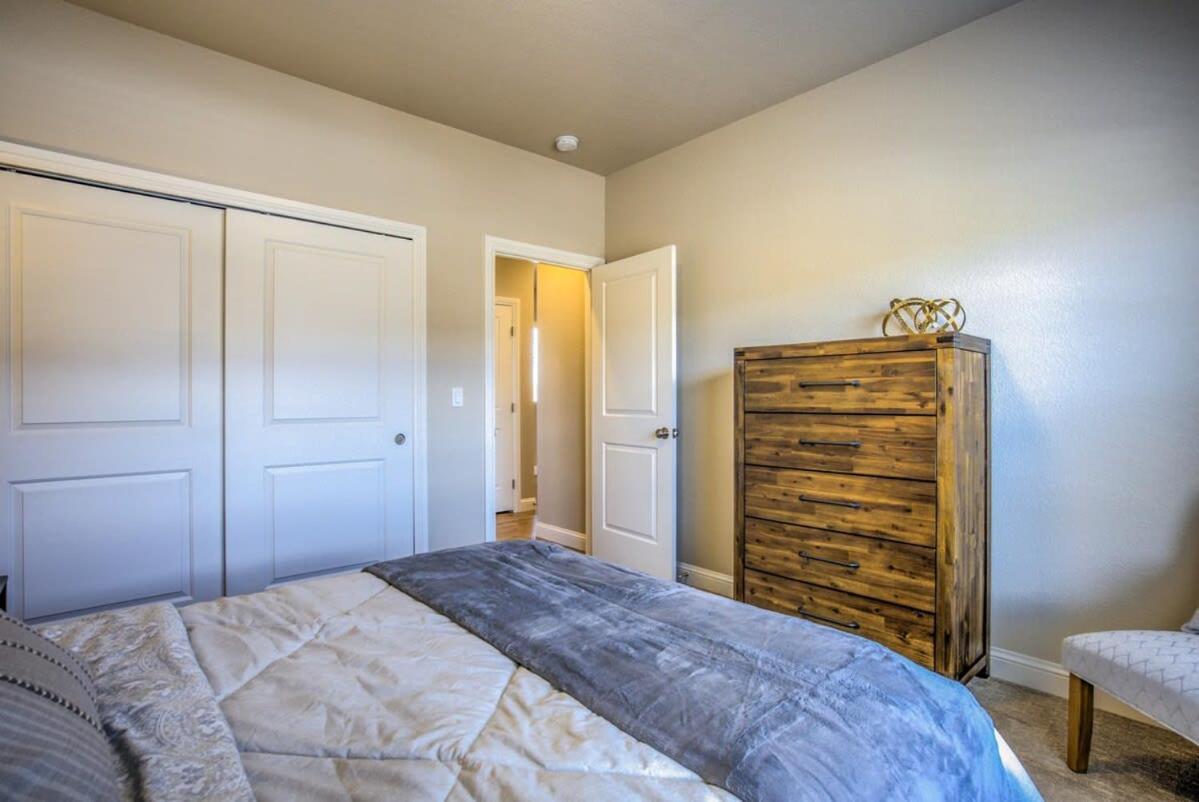 4Bd Westside Vacation Home W Space & Flexibility Colorado Springs Bagian luar foto