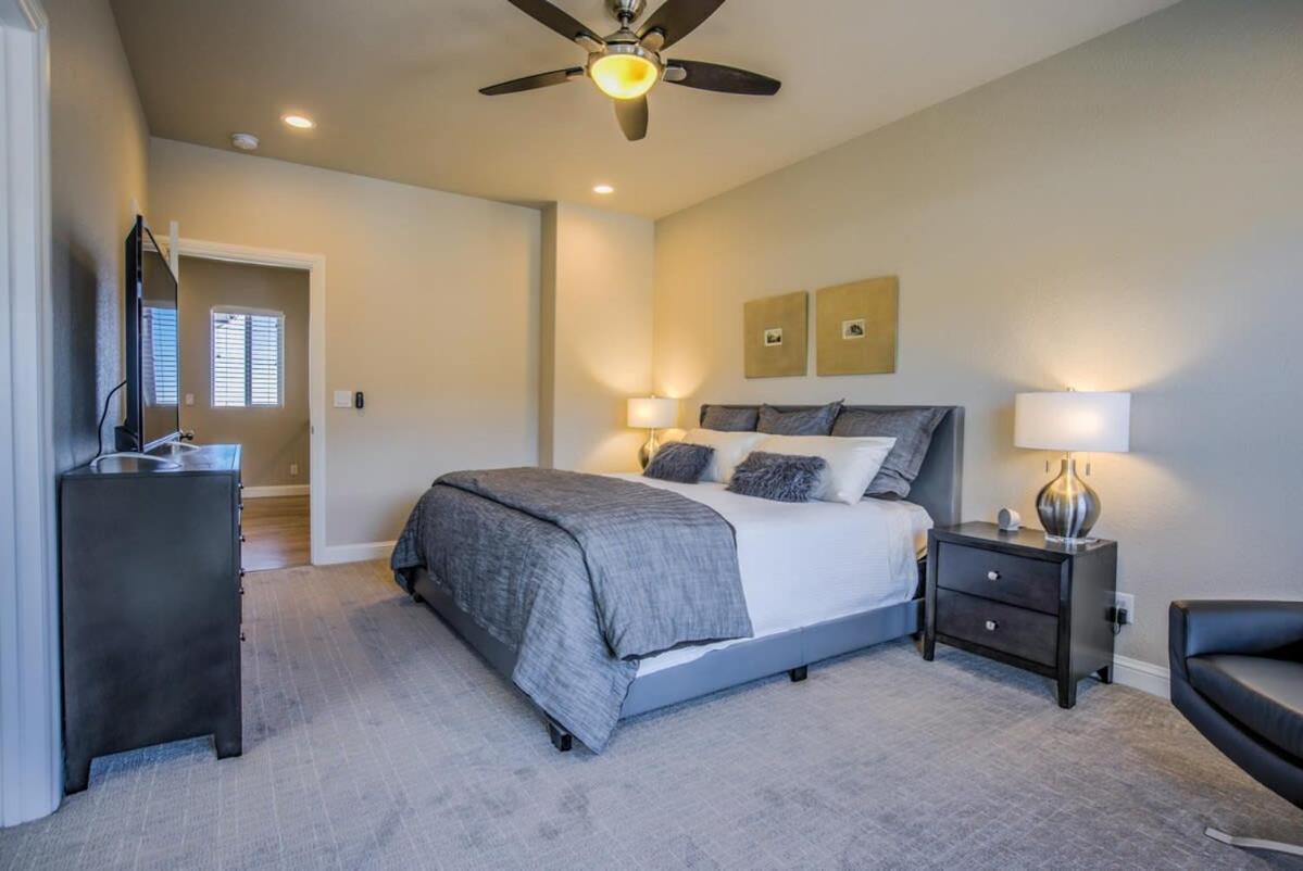 4Bd Westside Vacation Home W Space & Flexibility Colorado Springs Bagian luar foto