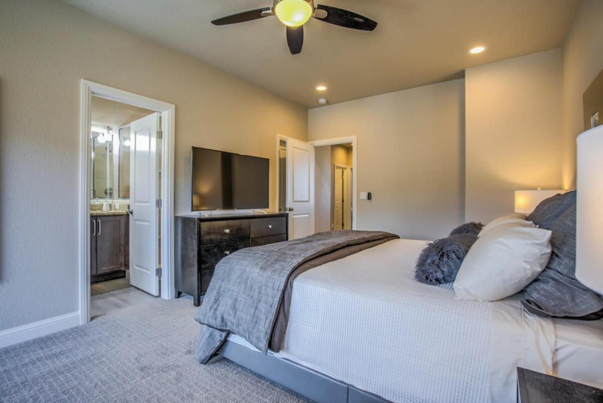 4Bd Westside Vacation Home W Space & Flexibility Colorado Springs Bagian luar foto