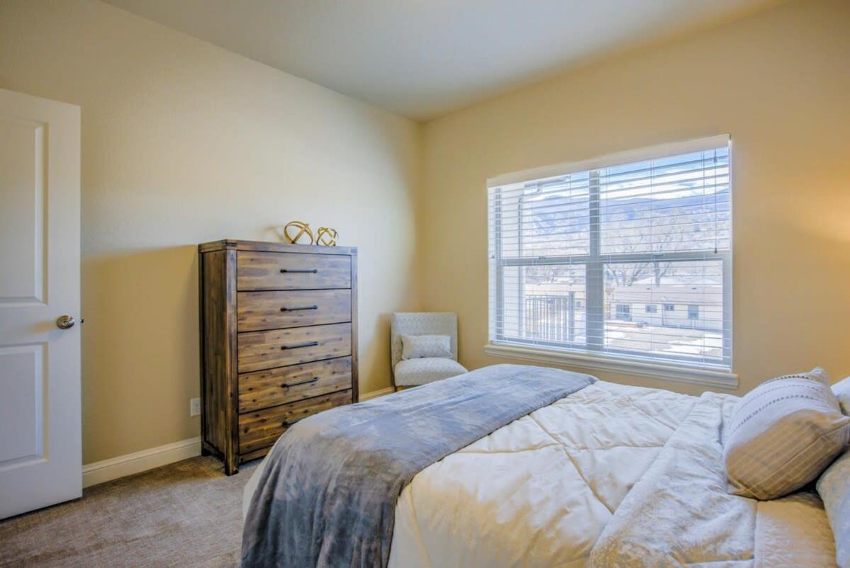 4Bd Westside Vacation Home W Space & Flexibility Colorado Springs Bagian luar foto