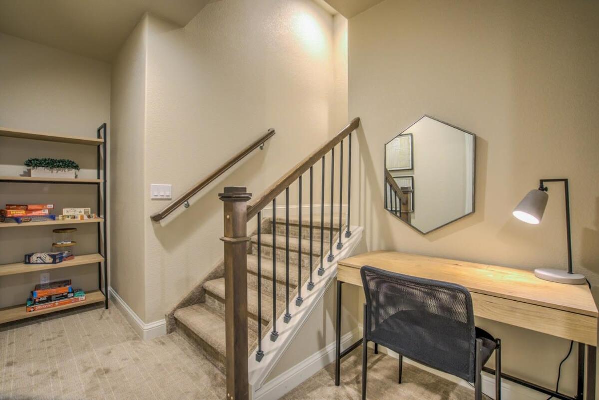 4Bd Westside Vacation Home W Space & Flexibility Colorado Springs Bagian luar foto