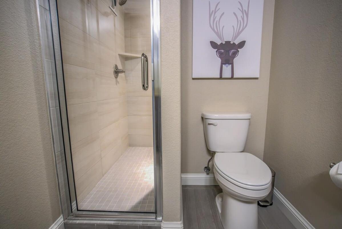 4Bd Westside Vacation Home W Space & Flexibility Colorado Springs Bagian luar foto