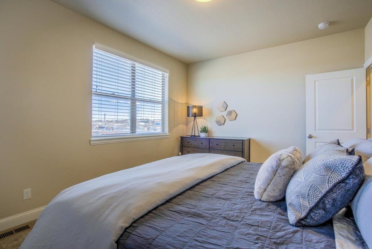 4Bd Westside Vacation Home W Space & Flexibility Colorado Springs Bagian luar foto