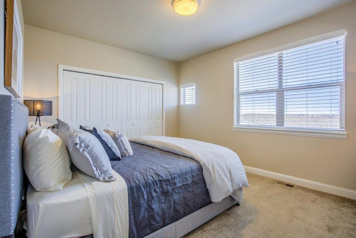 4Bd Westside Vacation Home W Space & Flexibility Colorado Springs Bagian luar foto