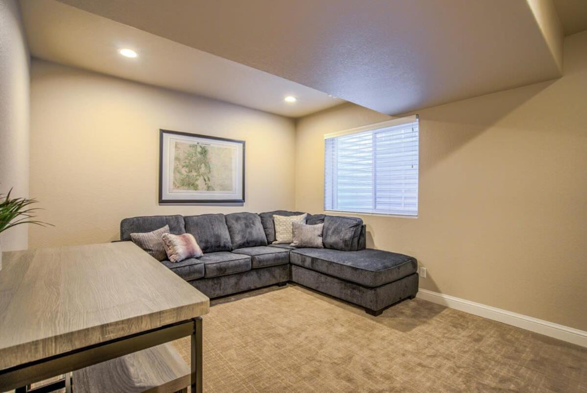 4Bd Westside Vacation Home W Space & Flexibility Colorado Springs Bagian luar foto
