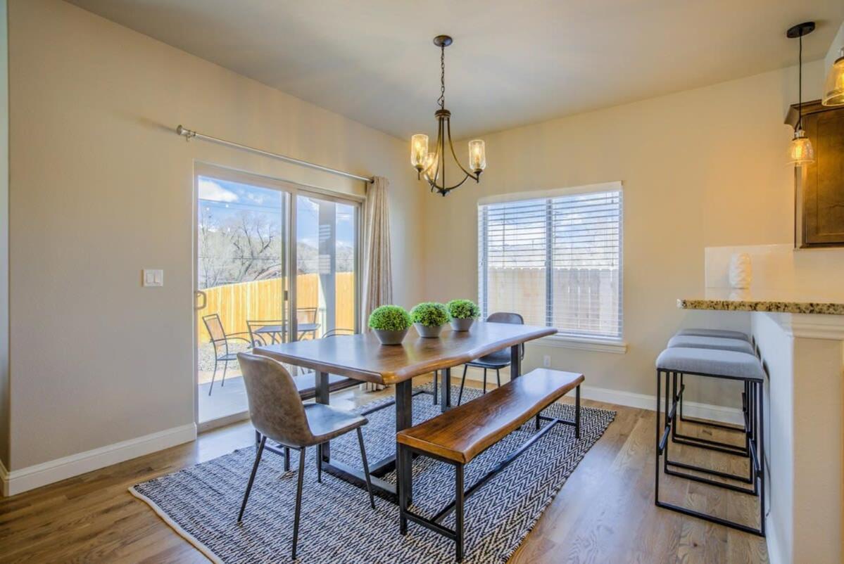 4Bd Westside Vacation Home W Space & Flexibility Colorado Springs Bagian luar foto